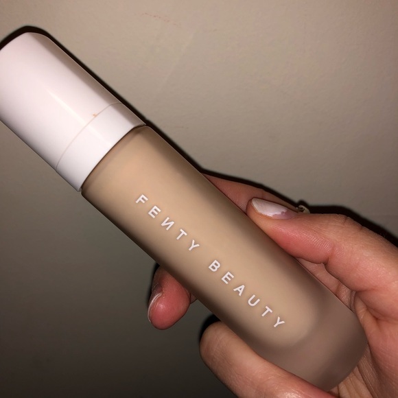 Fenty Beauty Other - Fenty beauty foundation! BRAND NEW